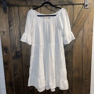 Natalie Martin Mini Dress